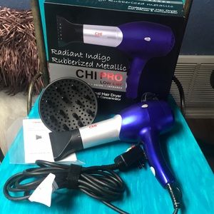 CHI PRO Hair Dryer